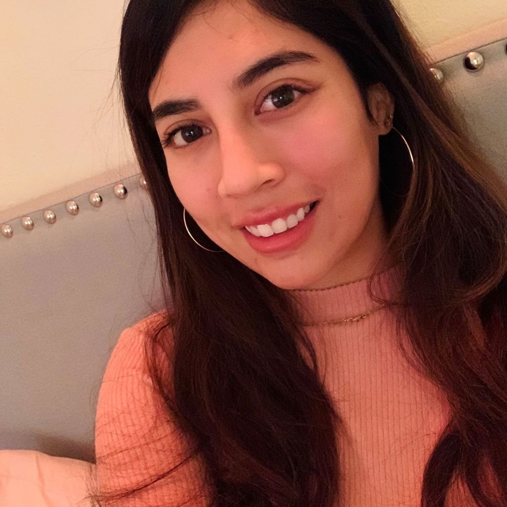 Meet your Posher, Linda